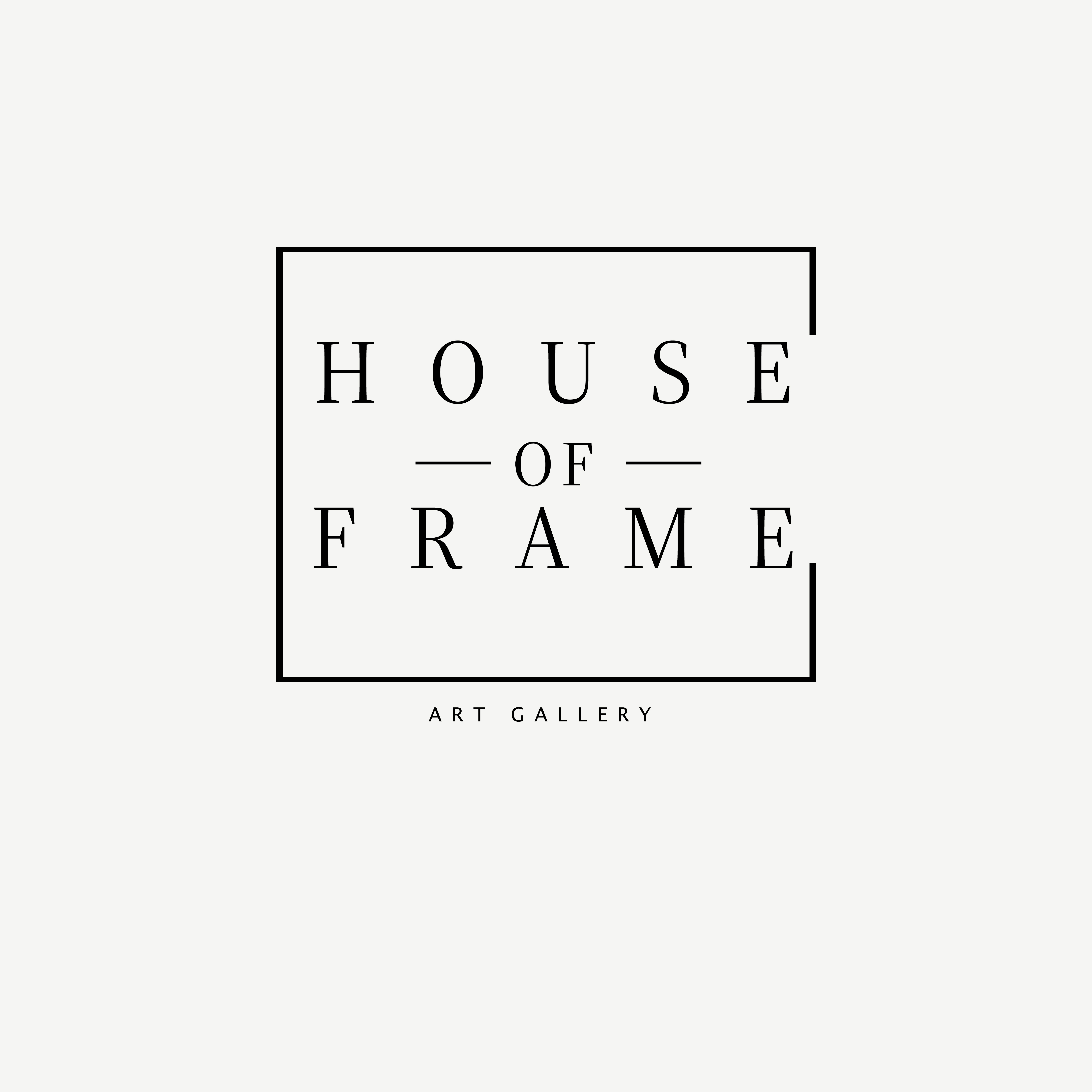 House of Frame Art Gallery